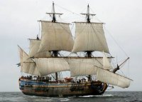 The Götheborg