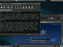 A screenshot of my desktop