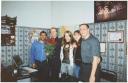Kushnir with colleagues