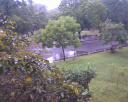 Anna University - CEG - In The Rain - With a funny camera