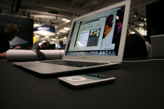 Macbook Air