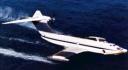 A-90 Orlyonok at sea